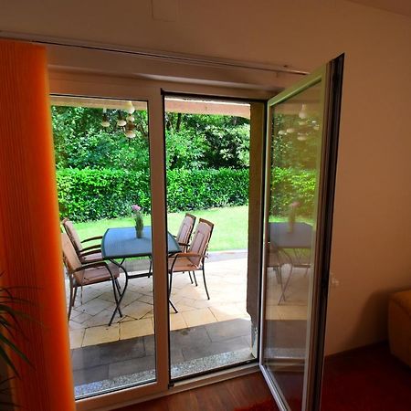 Apartment Bono Matulji Exterior photo