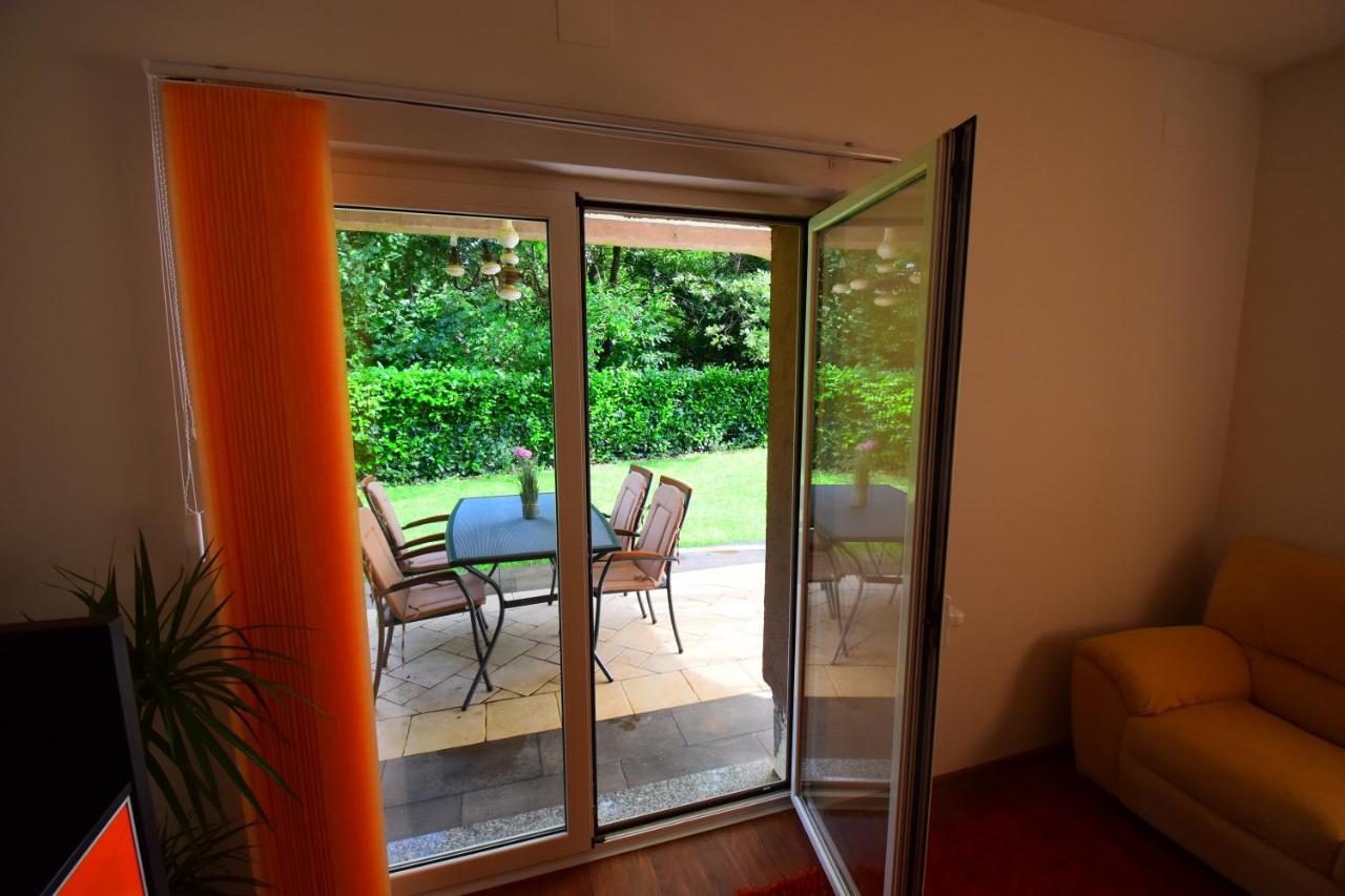 Apartment Bono Matulji Exterior photo