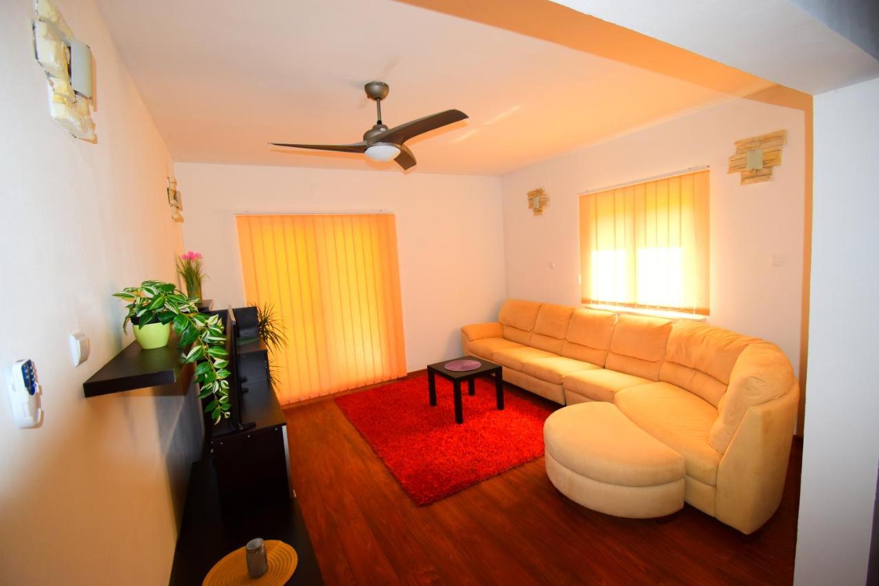 Apartment Bono Matulji Exterior photo