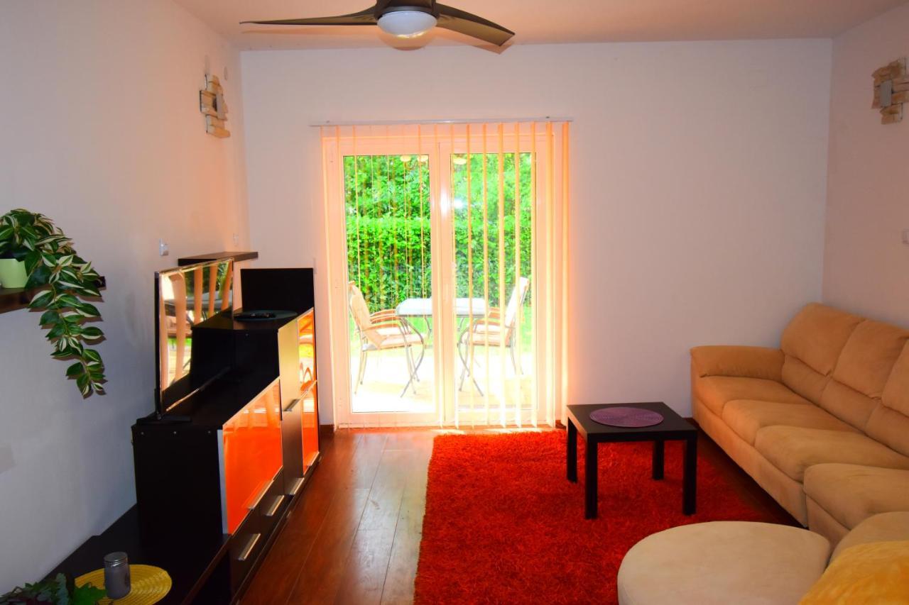 Apartment Bono Matulji Exterior photo