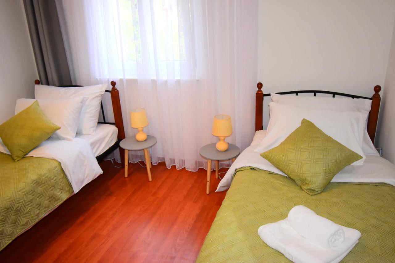 Apartment Bono Matulji Exterior photo