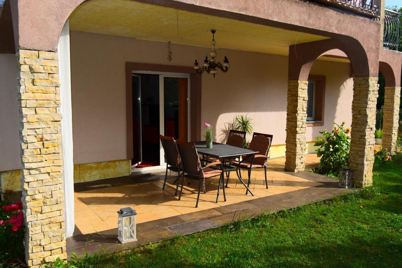 Apartment Bono Matulji Exterior photo