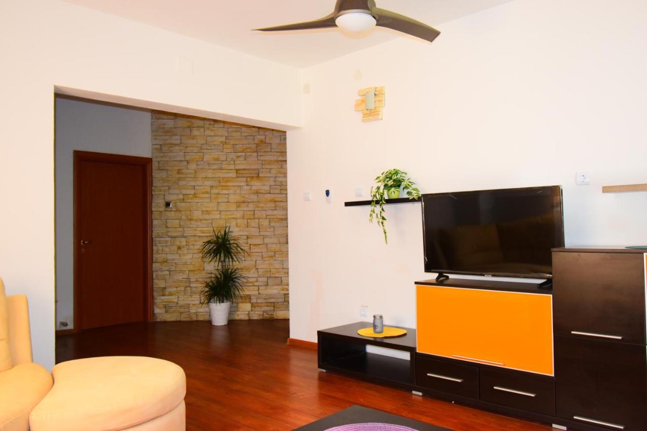 Apartment Bono Matulji Exterior photo